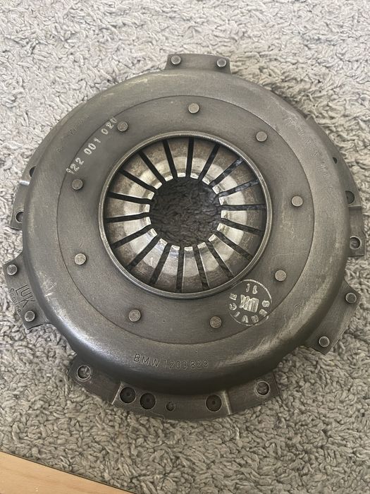 Корзина щеплення BMW 316 / 318 (М10) (LUK original)