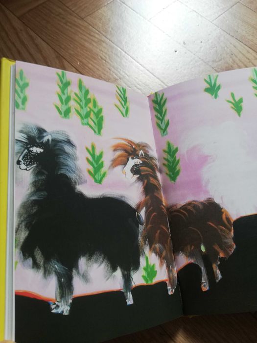 ,,Ramona, Mila, Bobo i piecdziesiat szesc innych zwierzat"