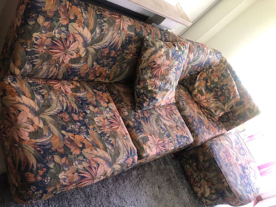 Vendo do sofa 150€