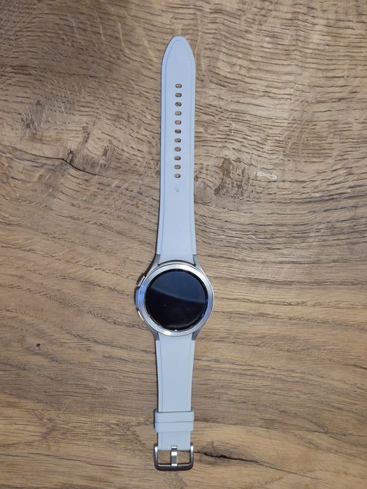 Smartwatch Samsung Galaxy 4 Classic