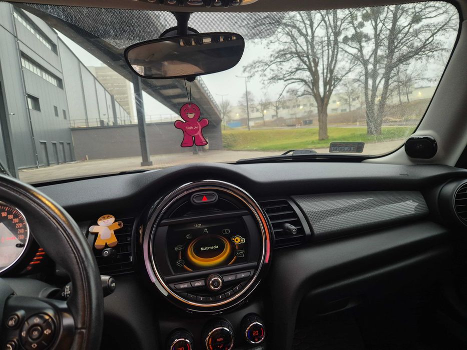 Mini Cooper 136KM 141200km OKAZJA  25900pln