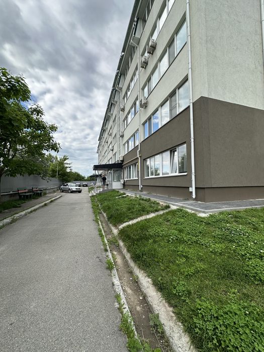 Продаж просторої 1-кім квартири в ЖК Милі Квартири