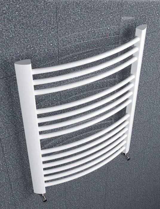 Grzejnik dekoracyjny łazienkowy FENIX