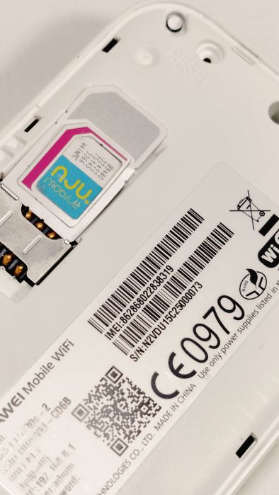 Router 3G Plus power bank 5200 MH modem do komputera