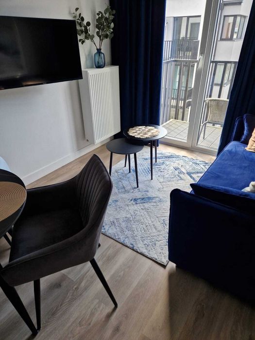 apartament na wynajem