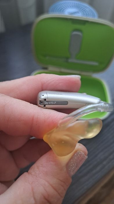 Слуховий апарат Phonak Sky v70 p