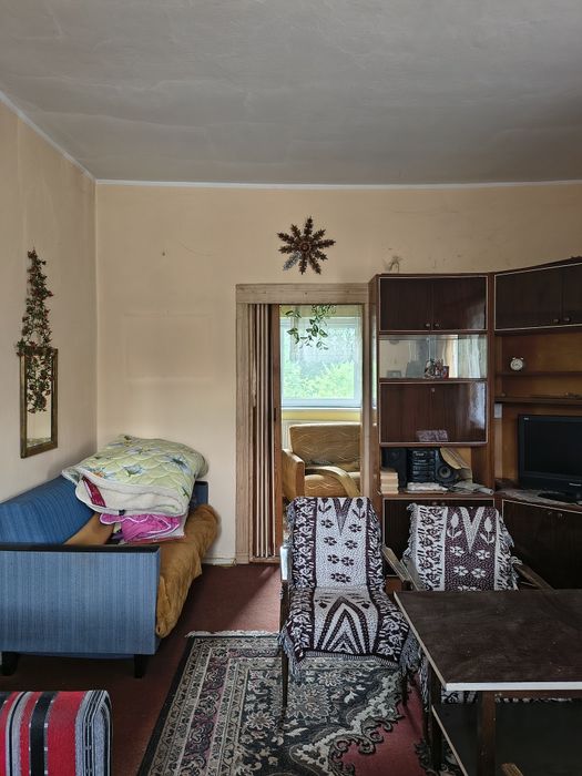 Sprzedam Mieszkanie dwupokojowe
