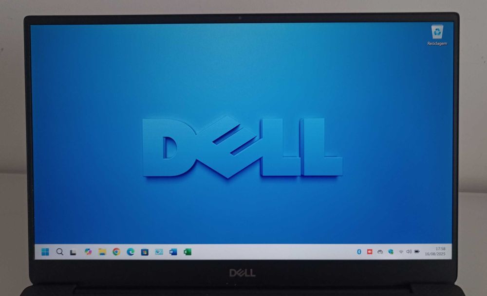 Dell XPS 13 7390 - Ecrã 13.3' FHD/Core i5/SSD NVME/8GB RAM