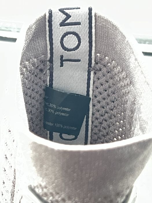 Оригінал жіночі гумові черевики(челсі)бренду Tommy Hilfiger 37