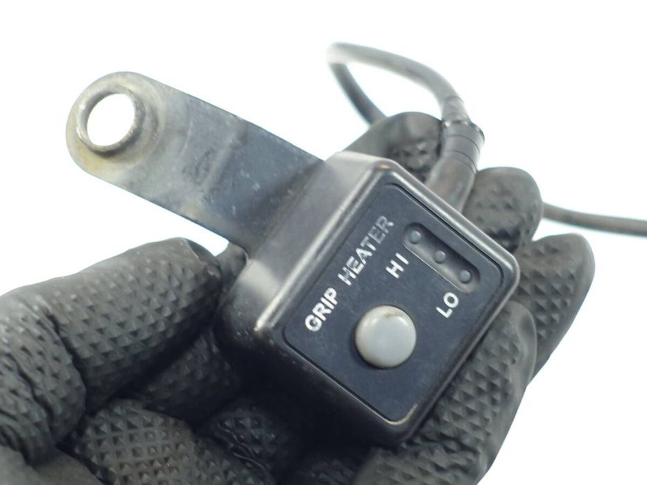 Ручки с подогревом Suzuki V125S Limited