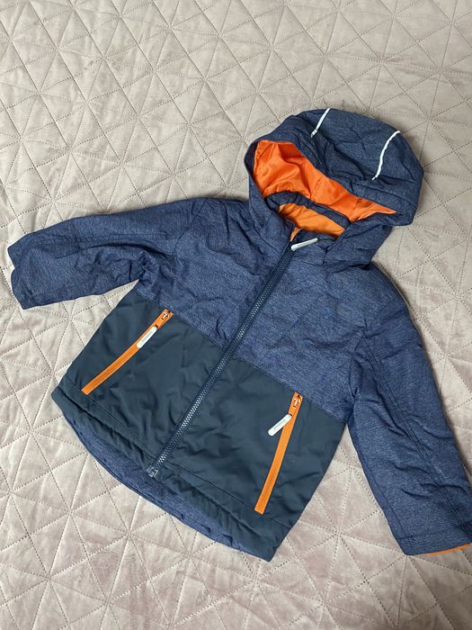 Весняна куртка для хлопчика H&M