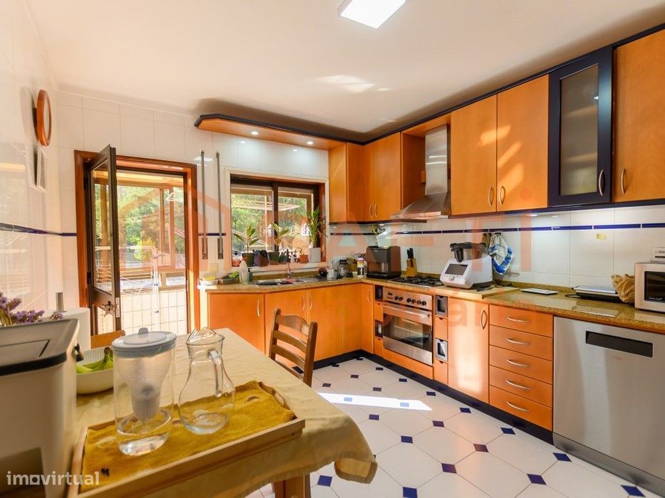 T2+1 Duplex No Centro De Oliveira De Azeméis