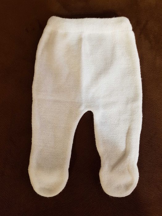 Komplet dziewczęcy 68