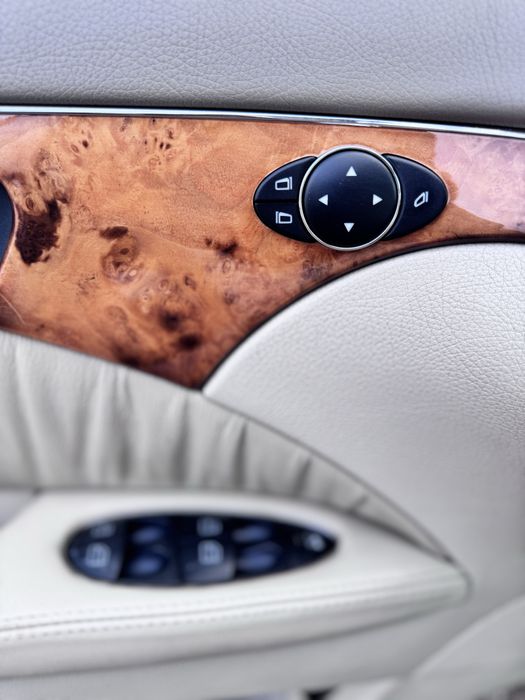 MERCEDES E 280’cdi avangard otimo estado 18 meses garantia