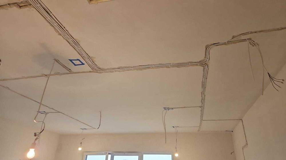 ELEKTRYK, usługi elektryczne