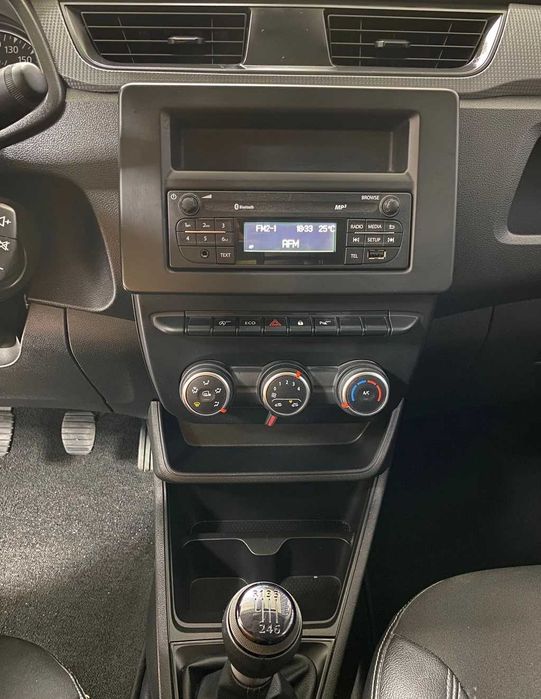 Renault EXPRESS VAN ADVANCE BLUE DCI 95 C/IVA