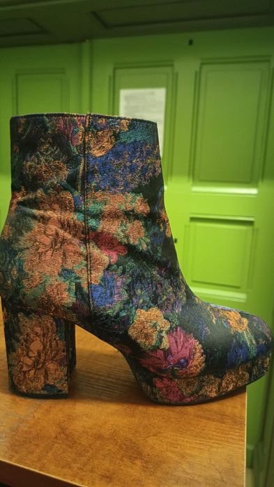 Botki #viral rozmiar 38