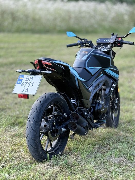 Продам musstang st200 2025р