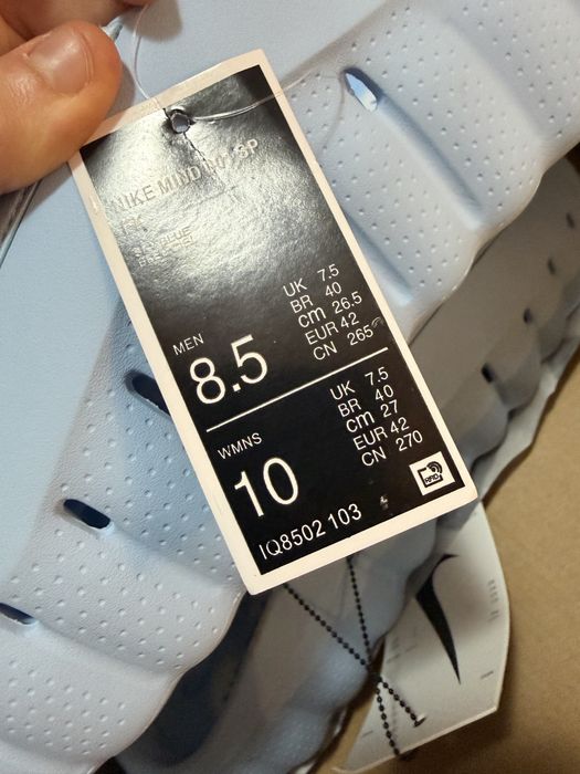 Nike mind 001 Nowe