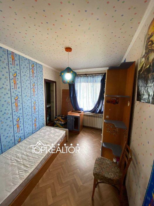 Продаж 3-кім. квартири 79 м2. с.Тернова. ДОБРИЙ.ТОРГ!