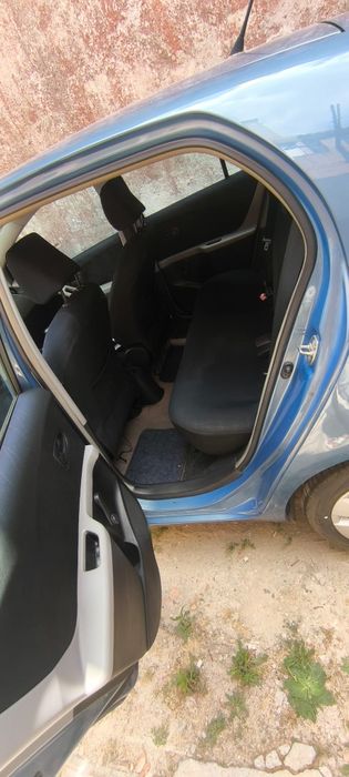 Toyota Yaris 1.0 VVT-i ACtive+AC