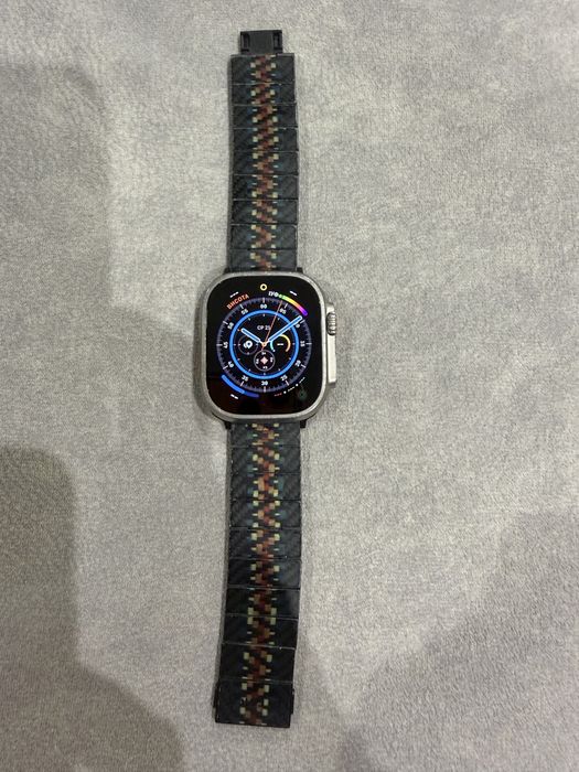 Apple watch 1 49mm