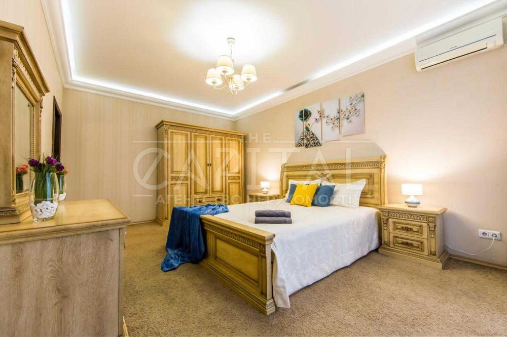 Продаж квартири, вул. Басейна, Печерськ