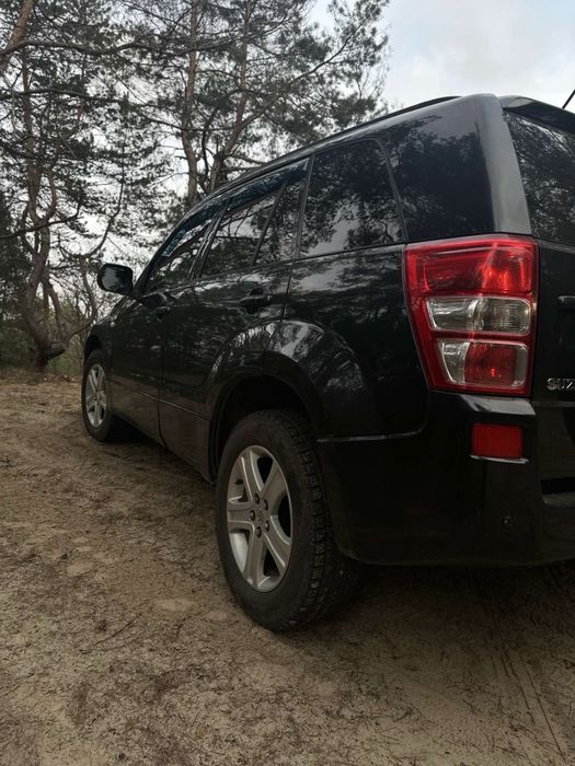 Продам Suzuki Grang Vitara