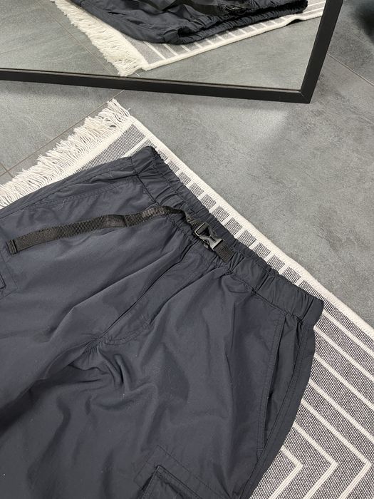 Карго штани парашути Uniqlo
