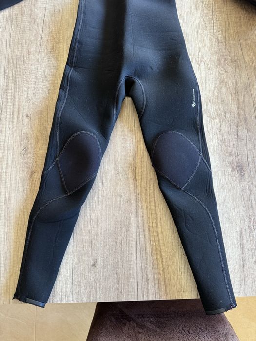 Fato surf Rip Curl Flash Bomb