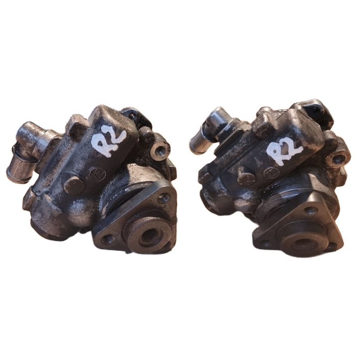 Pompa wspomagania kierownicy Audi A4 B5 Passat B5 8D0145156K Oryginał