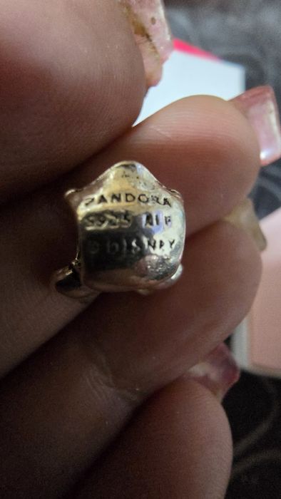 Contas mickey e minnie