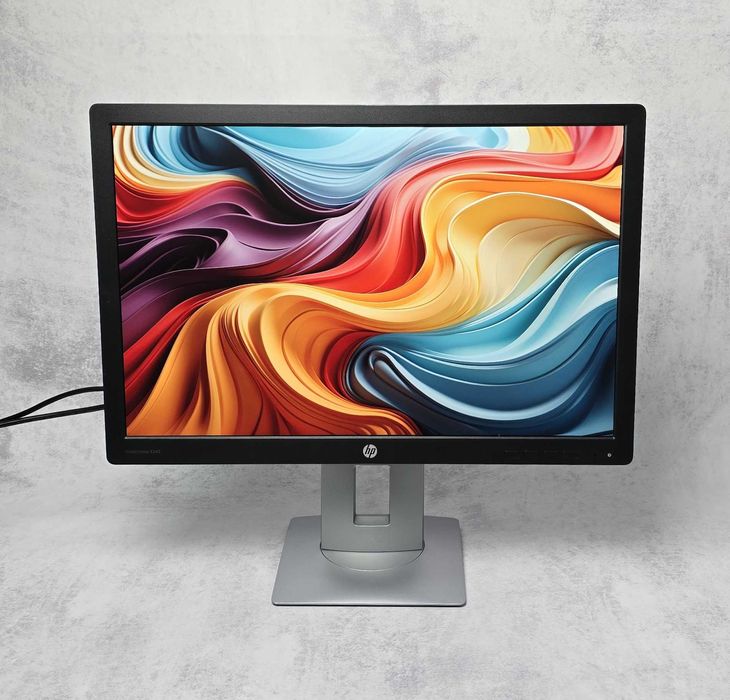 Монітор 24" HP EliteDisplay E242 1920x1200 16:10 IPS WLED є кількість