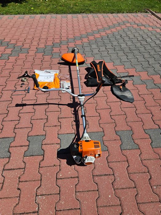 Kosa spalinowa Stihl FS 90