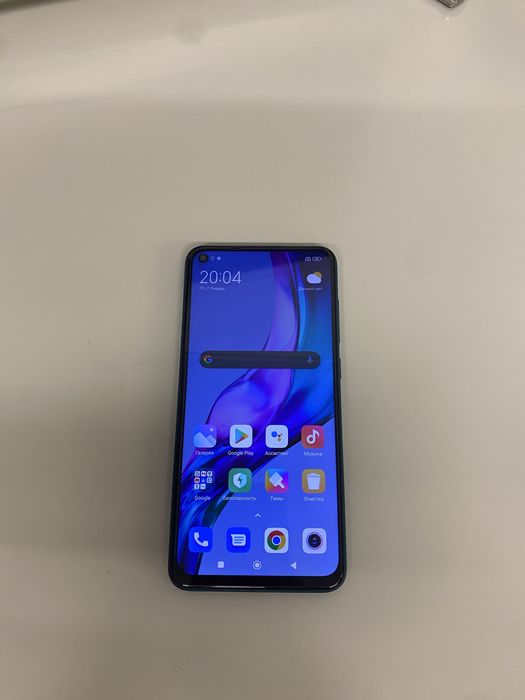 Xiaomi Redmi Note 9