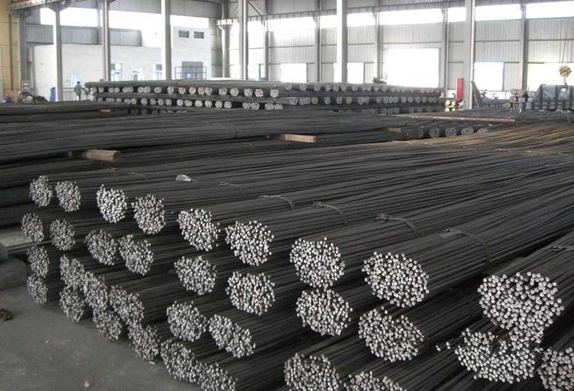 Арматура 8мм,  10мм,  12  мм. мера/ Метал. Профнастіл