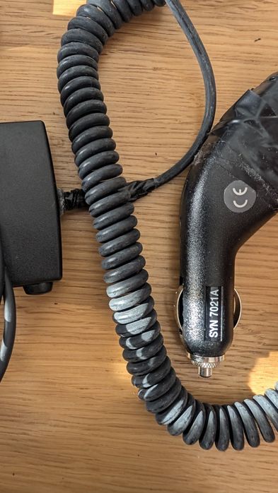 Motorola Iridium 9505
