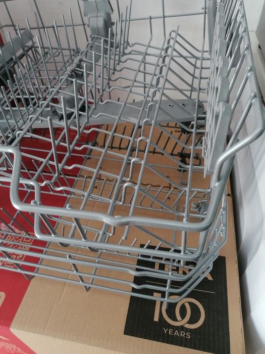 Cesto superior e inferior de máquina de lavar louça teka DFI46900 novos