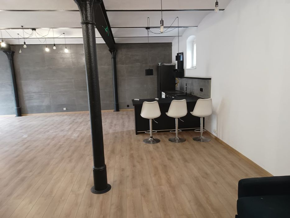 Mieszkania 100m2 po generalnym remoncie do wynajecia.