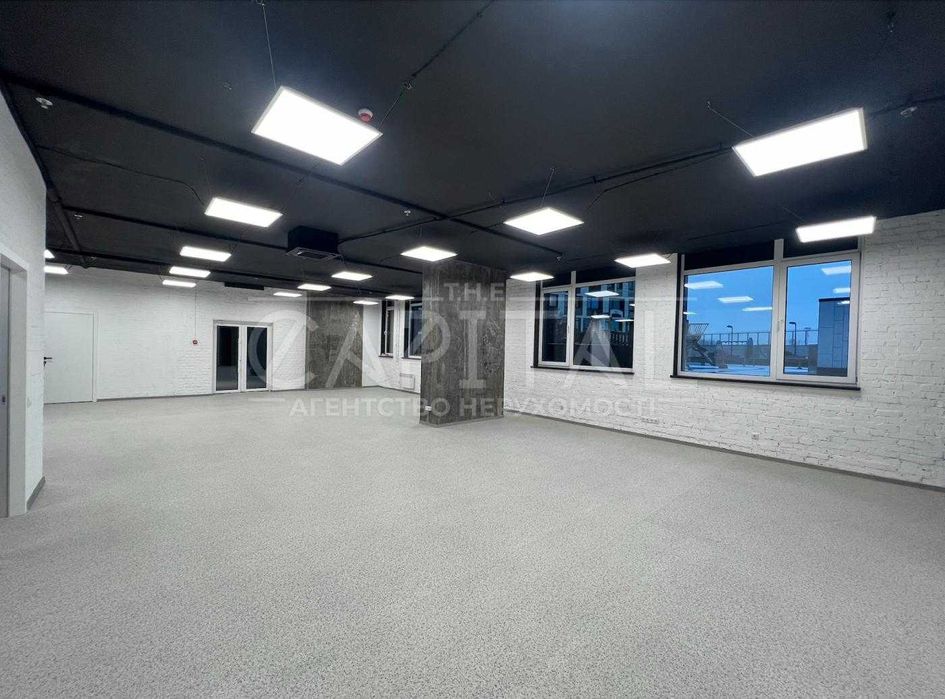 Оренда офісу шевченківський район в ЖК Manhattan City центр печерськ