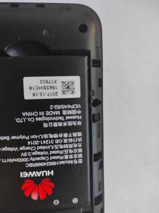Huawei E5785lh-22c/92с/320 4g wi fi роутер TTL рандом IMEI