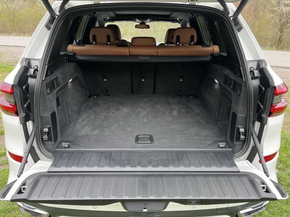 Продаж Бмв Х5 / BMW X5 m