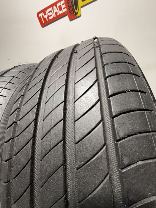Opona letnia Michelin Primacy 4 205/55 R16 używana opona #L1407