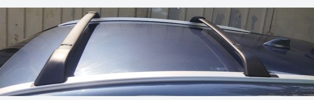 Продам рейлинги Тойота Венза