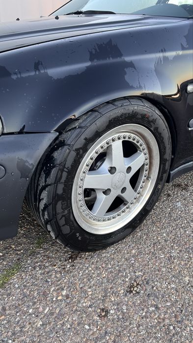 Honda Civic EK3 1.5ils