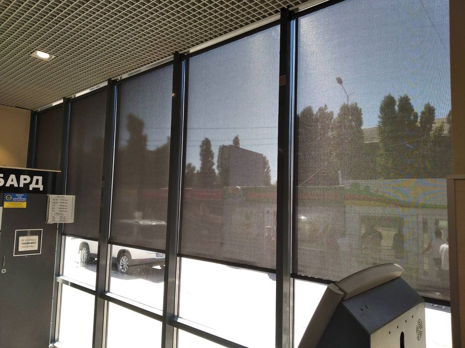 Изготовление Жалюзи,Ролеты, День -Ночь, Римская штора,Замер установка ...