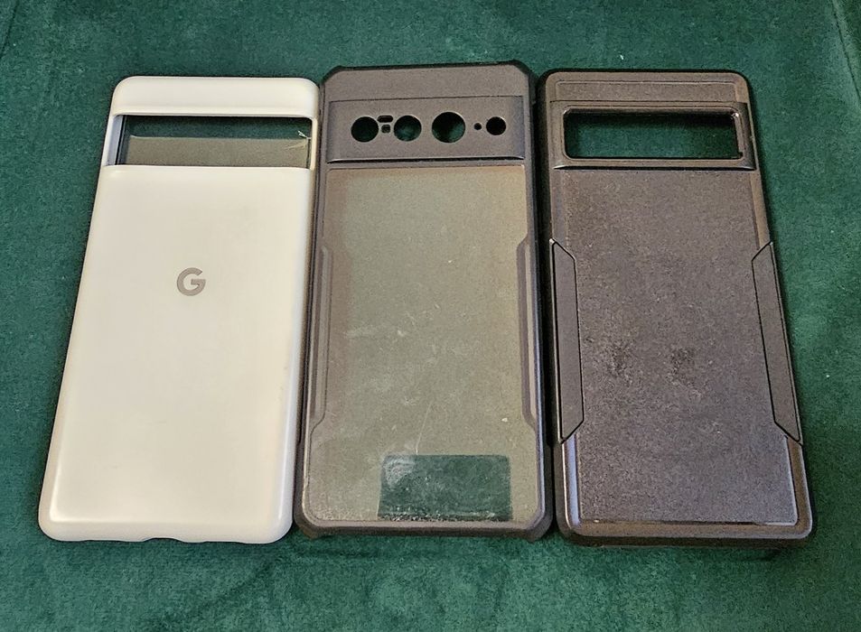 Google Pixel 7 Pro. Okazja!