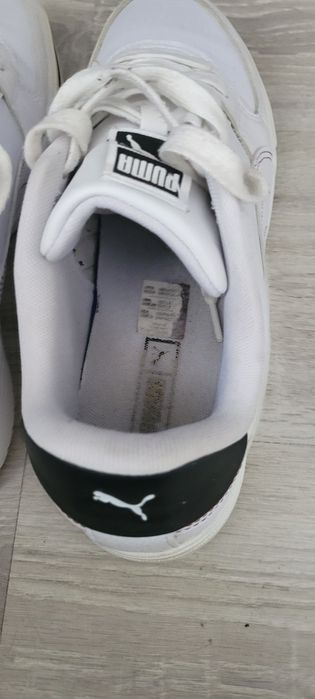 Puty meskie Puma 45 wkl 29.5