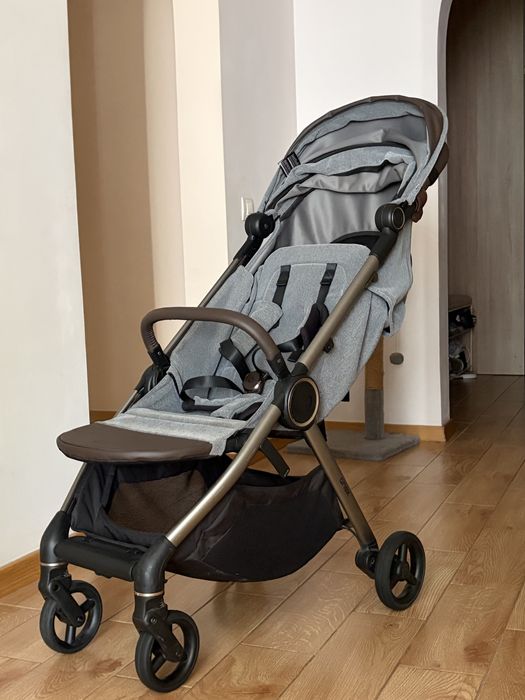 Anex iQ Premium Pure
