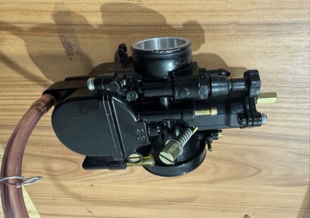 Carburador 28 s6rt
